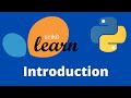 Scikit-Learn Tutorial - Introduction