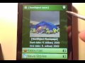 GeoScout.Net Mobile Demo