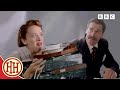 Working for Churchill | Wily Winston Churchill | Horrible Histories