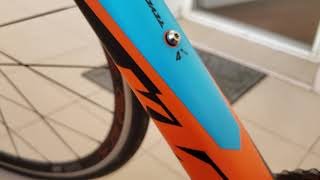 KTM Revelator Elite 2017 walkaround