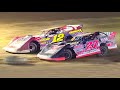 ULMS Super Late Model Feature | Bradford Speedway | 7-4-24