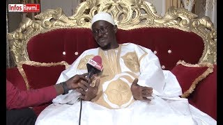 Maraboutage dans les télés sénégalaise: Serigne Assane Fall fait de très graves révélations