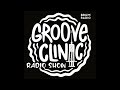 Groove Clinic Radio Show with Jip - Underground House & Dance Music -   Episode 8