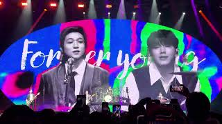 20241201 Day6 Forever Young in Bangkok - Time of Our Life