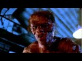 The Fly 1986 Loosing Teeth Scene