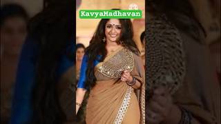 Kavya Madhavan Transformation#kavayman#dileep#kavya#shorts#viral#movies