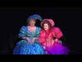 cinderella stepsisters lament