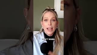 Erin Foster almost got divorced over new show "Nobody Wants This" #erinfoster #netflix #podcast