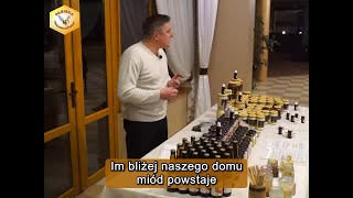 Miód Manuka - Czy jest najlepszy? Czy wywołuje alergię?