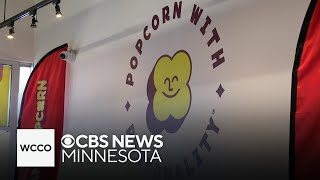 What makes this St. Paul popcorn shop so special