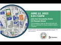 Stantec Parking Study Presentation June 12 2023