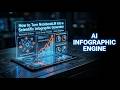 How to Turn NotebookLM Into an Infographic Prompt Machine