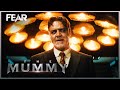 Nick Morton vs Mr Hyde | The Mummy (2017)