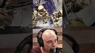 Joe Rogan Learns How to Spacewalk 🧑‍🚀