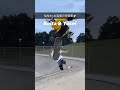 ムラサキパークかさま　今日の壱撃　 skateboarding shorts