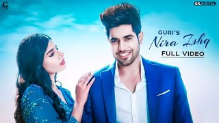 NIRA ISHQ _ GURI (Official Audio) New Punjabi Song