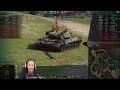 This tank was ALWAYS OP! World of Tanks