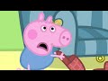 peppa pig full episodes the very old chair 97