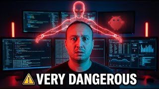 OpenClaw ⚠️ VERY DANGEROUS — Everyone Installs It Without Understanding the Risks… WATCH THIS FIRST