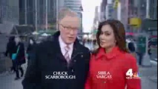 News 4 New York: "4 Investigates" Promo