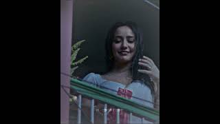 Sathi Tera Ban Jau Kyu Hai Ye Junoon | Ayush ❤️ Neha | Love Status | Arijit Singh | #shorts