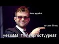 is damon albarn gay