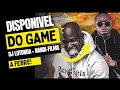 Dj Lutonda × Nandi-Films Gs - Do Game ( Prod. Dj Lutonda)