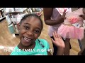 The Wise Family 5 First Vlog | Shopping for the new BABY!!!