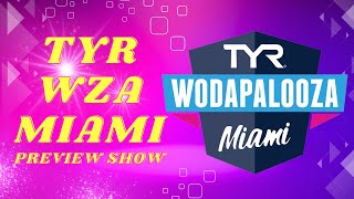 BREAKING NEWS from Chase and Bill + TYR WZA Preview Show