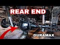 How to Remove and Install a Rear End (Differential) GM Truck