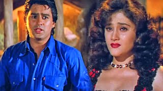 Aaj Raat Chhod Ke Na Ja (II) HD | Ayub Khan, Eva Grover | Kumar Sanu | Smuggler 1995 Song