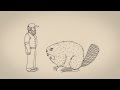 Duluth Trading TV Commercial: Fire Hose® Work Pants vs. A Giant Angry Beaver