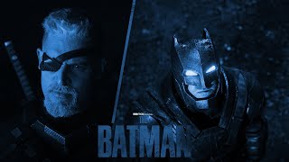 The Batman | HBO Max | Concept Trailer