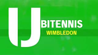 Wimbledon 2018 - Camila Giorgi in ottavi e... dal parrucchiere