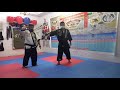 kihon basic step by step knife combative techniques 117 advance combat techniques system