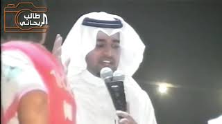 #فنون_الشعر : عبدالله البيضاني @ محمد بن حوقان @ عبدالله الذبياني ؛ عام : 1429 هجري