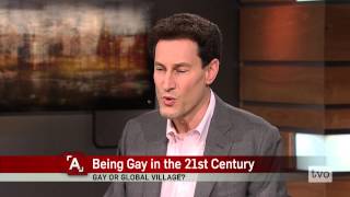 Andrew Solomon: Being Gay in the 21st Century