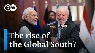 Who are the winners and losers of India's G20 Summit? | DW News