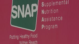 Nearly 13% of New Mexicans could lose access to SNAP following new work requirements