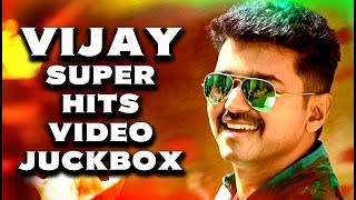 Tamil New Songs 2017 # Vijay Super Hit Songs # Tamil Evergreen Songs Collections # Tamil Songs 2017