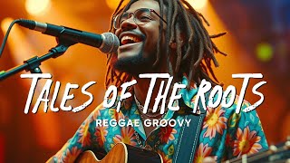 TALES OF THE ROOTS - RELAXING REGGAE LOVE SONGS🎶 BEST NEW REGGAE SONGS NEW SONS 2025🌿