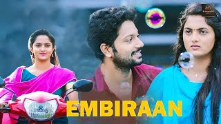 Embiran A Love Story | Tamil  Hindi Dubbed Movie  | Rejith Menon, Radhika Preeti,