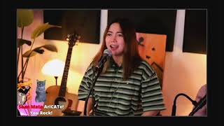 210712 Yeng Constantino - Ikaw