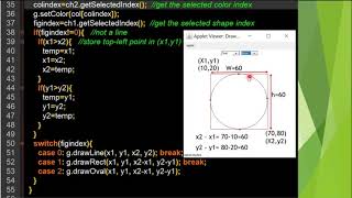 Object-Oriented Programming : Lab10 - Part 2