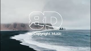 Olif - Overjoyed | 8D | No Copyright Music
