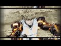 One punch man | #1 test