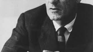 Maurice Merleau-Ponty | Wikipedia audio article