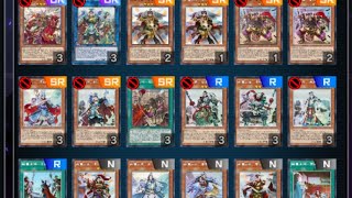 遊戯王 マスターデュエル 戦華のレジェンドアンソロジーアカデミア このレギュレーションで戦華を！？できらぁ！