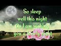 As I am wishing you a lovely night 💕🎈💕 good night wishes, whatsapp video message