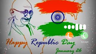 Republic day Ringtone//Desh Bhakti Ringtone//Sahid Ringtone